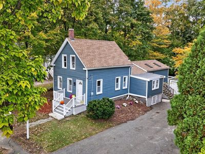 44 Liberty St, Randolph, MA, 02368