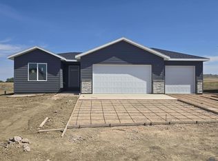 460 Alpha Ave, Box Elder, SD 57719
