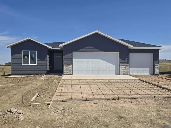 460 Alpha Ave, Box Elder, SD 57719