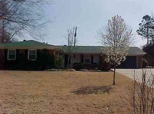 1510 Kitchen Ct, Jonesboro, AR 72401