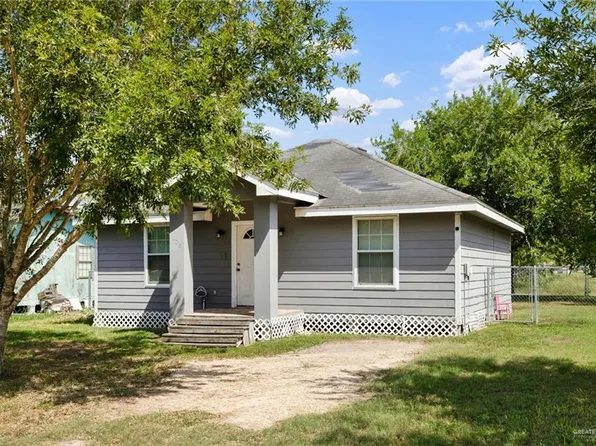 608 Milam St, Santa Rosa, TX 78593