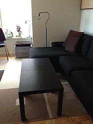 Rented by New York Manhattan Real Estate Incorporated