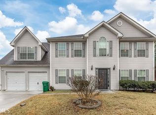 2422 Emma Ct, Lithonia, GA 30058