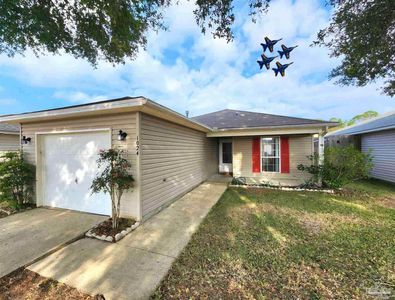 1024 Antigua Cir, Pensacola, FL, 32506