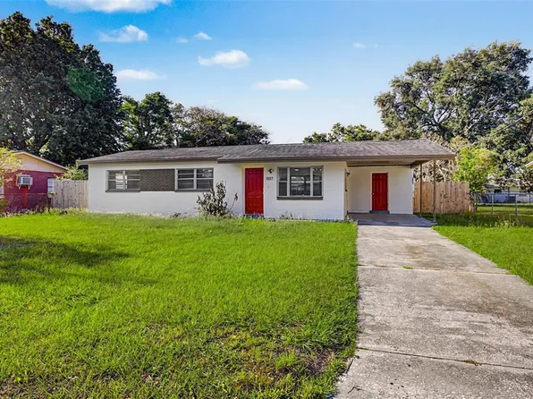 1807 E Ohio St, Plant City, FL 33563