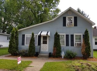 223 2nd St, Milladore, WI 54454