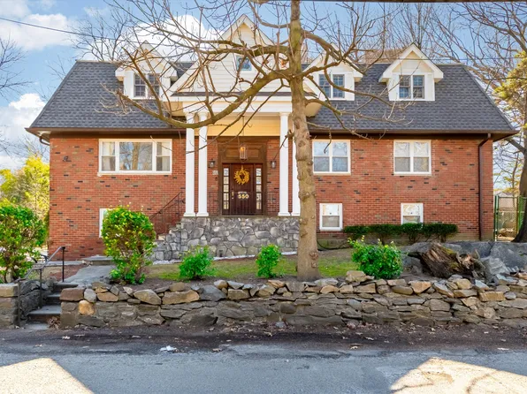 550 West 261st Street image 1 of 82