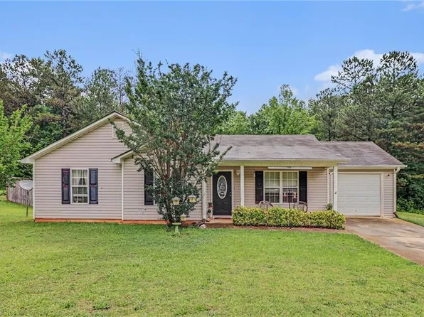 341 Thorn Thicket Dr, Rockmart, GA 30153