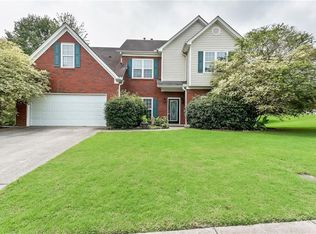 4524 Forest View Ct, Lilburn, GA 30047