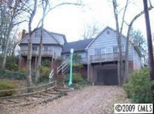 431 Kenilworth Rd, Statesville, NC 28677