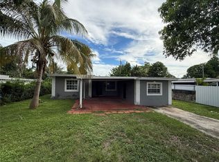 280 NW 100th St, Miami, FL 33150