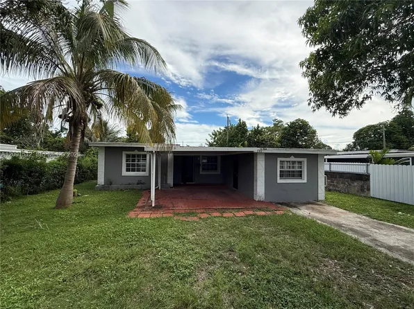 280 NW 100th St, Miami, FL 33150