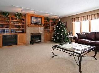 1129 140th Ln NW, Andover, MN 55304