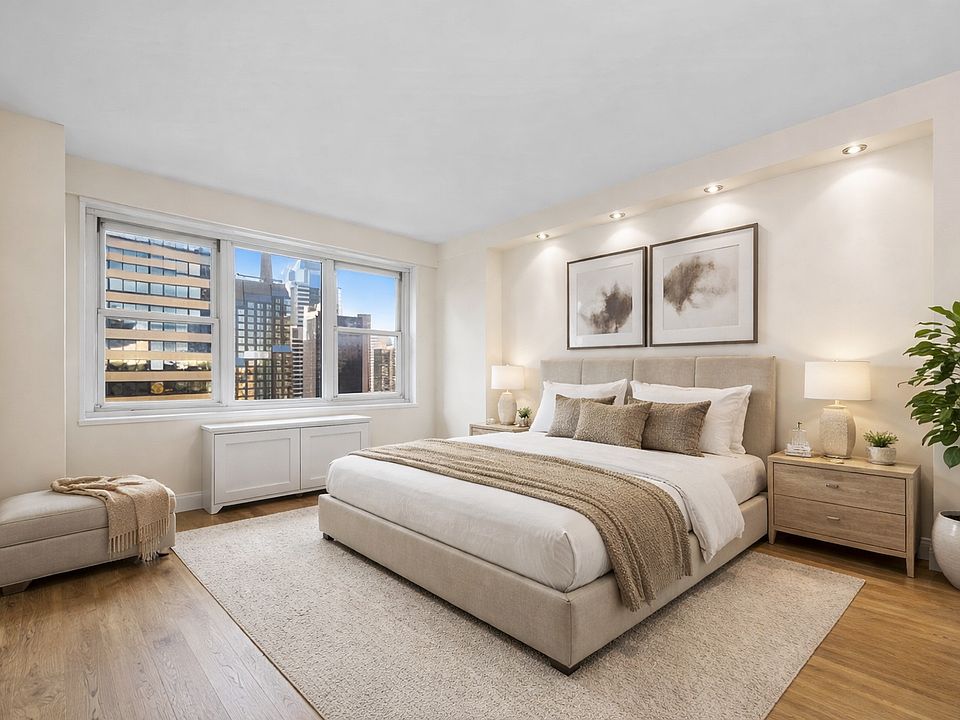 1st image of 159 W 53rd St APT 35D