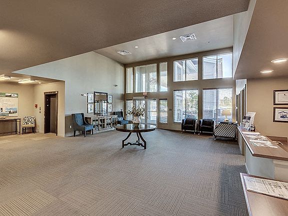 Resident Clubhouse