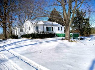 7754 S America Rd, Wabash, IN 46992