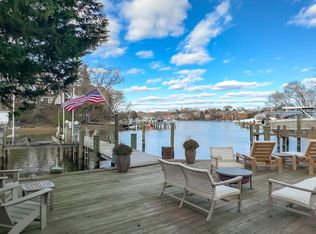 942 Creek Dr, Annapolis, MD 21403