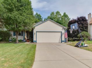 786 Winding River Dr, Williamston, MI 48895