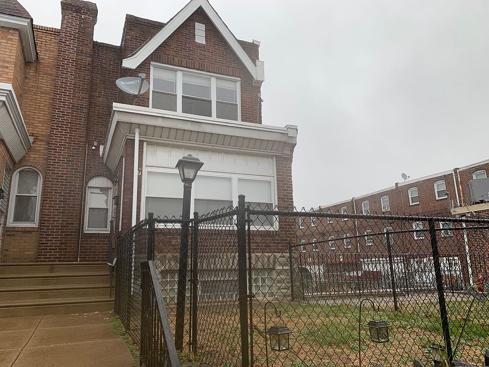 3245 Unruh Ave, Philadelphia, PA 19149 Zillow