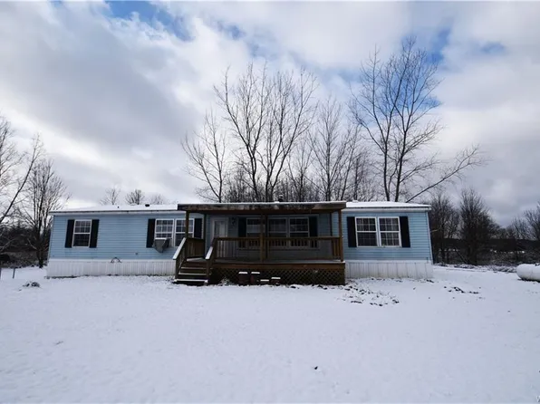 3637 Block Rd, Delevan, NY 14042