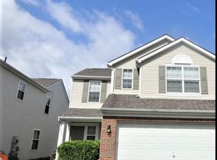 2409 Ashpoint St, Columbus, OH