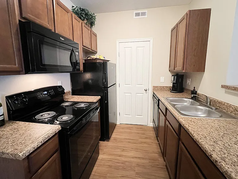 The Residences at Liberty Crossing — Photo 10