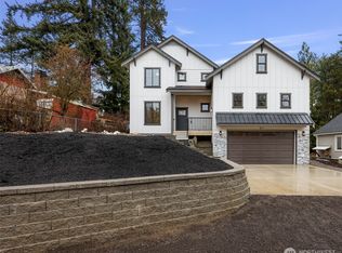 511 W 2nd Street, Cle Elum, WA 98922