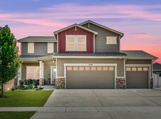 5484 Wetlands Dr, Frederick, CO 80504