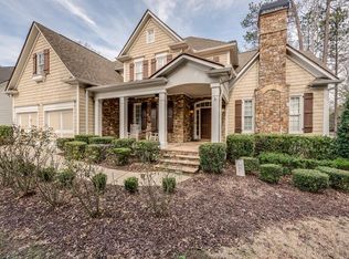 2090 Lake Windward Dr, Alpharetta, GA 30005