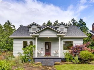 7154 N Greeley Ave, Portland, OR