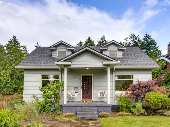 7154 N Greeley Ave, Portland, OR 97217