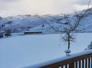 990 Mesa Valley Rd, Lebec, CA 93243