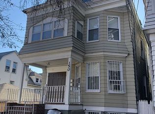 150 Elwood Ave, Newark, NJ 07104