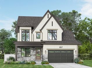 The Austin Plan, Naperville - Downtown District, Naperville, IL 60540