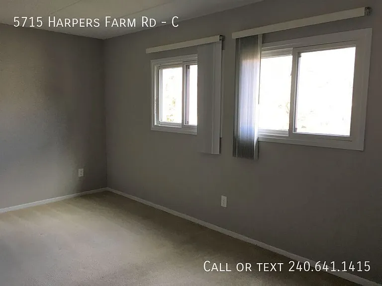 5715 Harpers Farm Rd #C — Photo 14