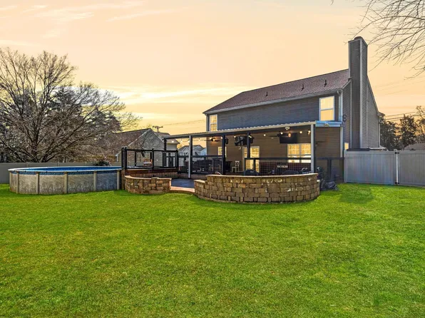 1314 California Dr, Murfreesboro, TN 37129
