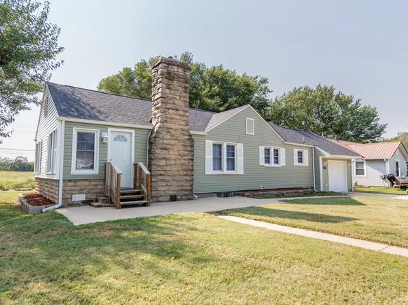 111 Crescent Drive, Lebanon, MO 65536