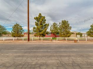 50530 W Mockingbird Ln, Maricopa, AZ 85139