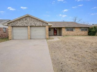 2604 N Midkiff Rd, Midland, TX 79705