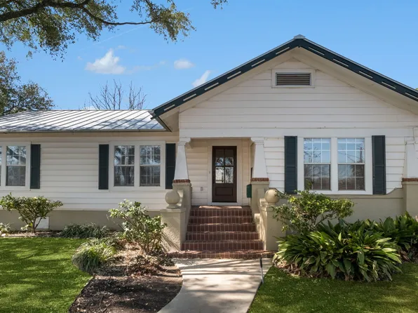 355 Albany, Alamo Heights, TX 78209