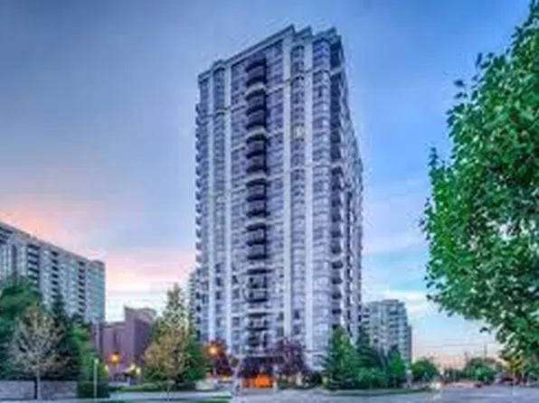 35 Finch Ave E #707, Toronto, ON M2N 6Z8