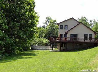 6194 County Route 64, Hornell, NY 14843