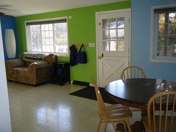 family room/breakfast