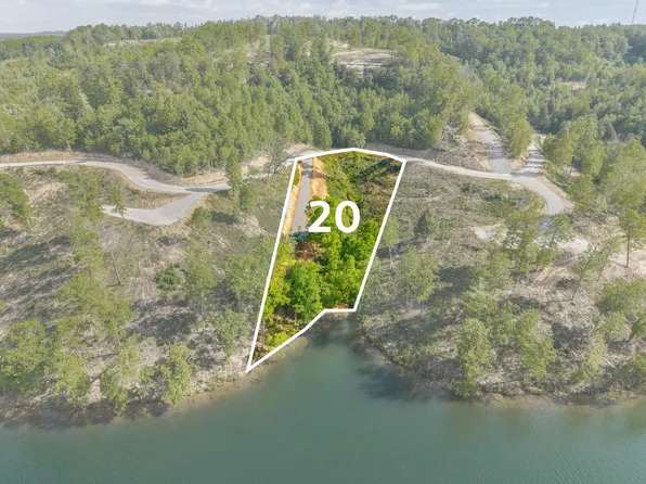 20 Sleepy Hollow Rd, East Bernstadt, KY 40729