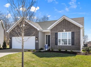 1018 Taylor Green Dr, Union, MO 63084