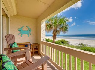 8130 A1a S UNIT A5, Saint Augustine, FL 32080