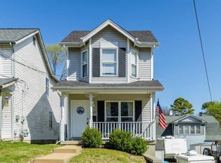 5227 Waldo Ave, Saint Louis, MO