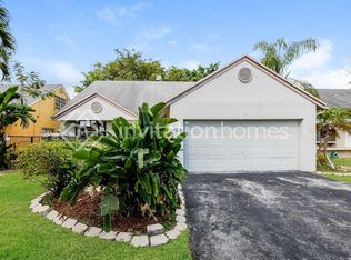 14713 SW 110th Ter, Miami, FL 33196