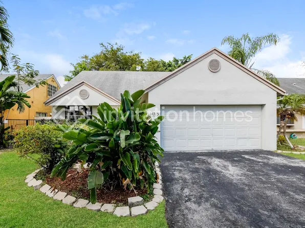 14713 SW 110th Ter, Miami, FL 33196