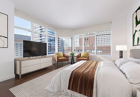 3rd image of 300 E 55th St APT 25C